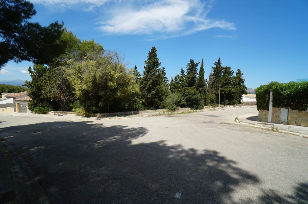 Terre non Aménagée à vendre à Mal Pas-Bon Aire - 250 000 € (Ref: 7101254)