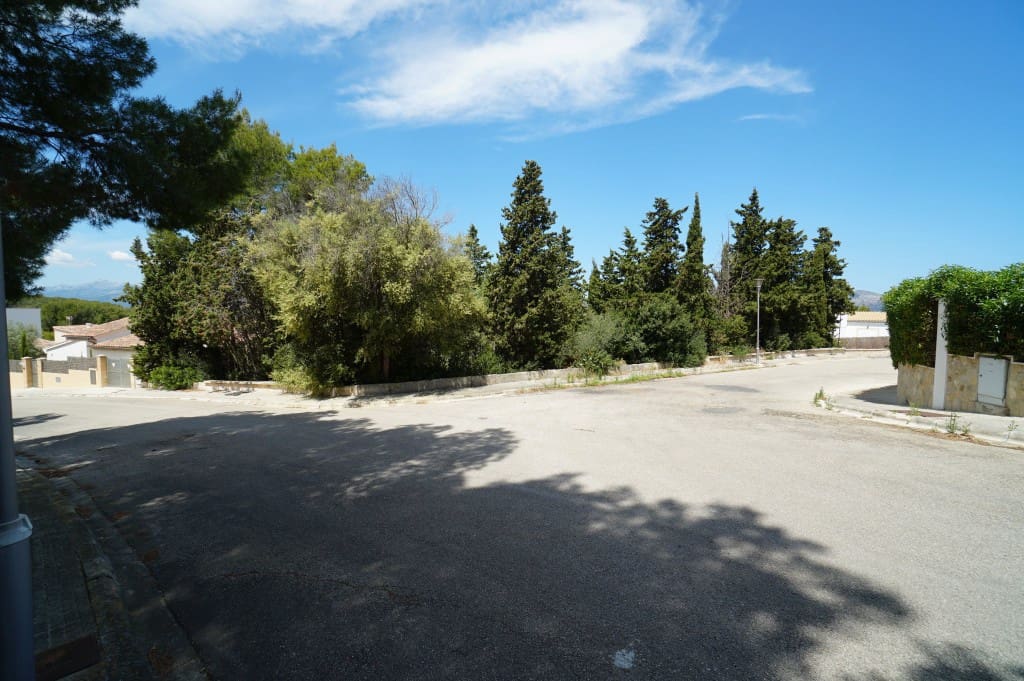 Terre non Aménagée à vendre à Mal Pas-Bon Aire - 250 000 € (Ref: 7101254)