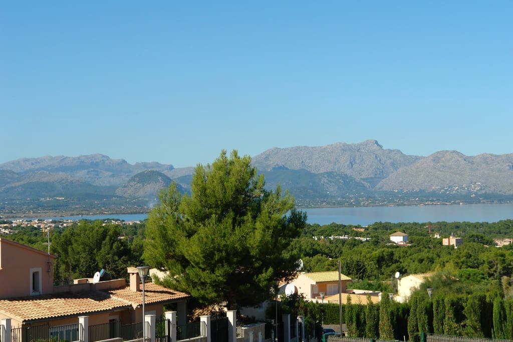 Terre non Aménagée à vendre à Mal Pas-Bon Aire - 250 000 € (Ref: 7101254)