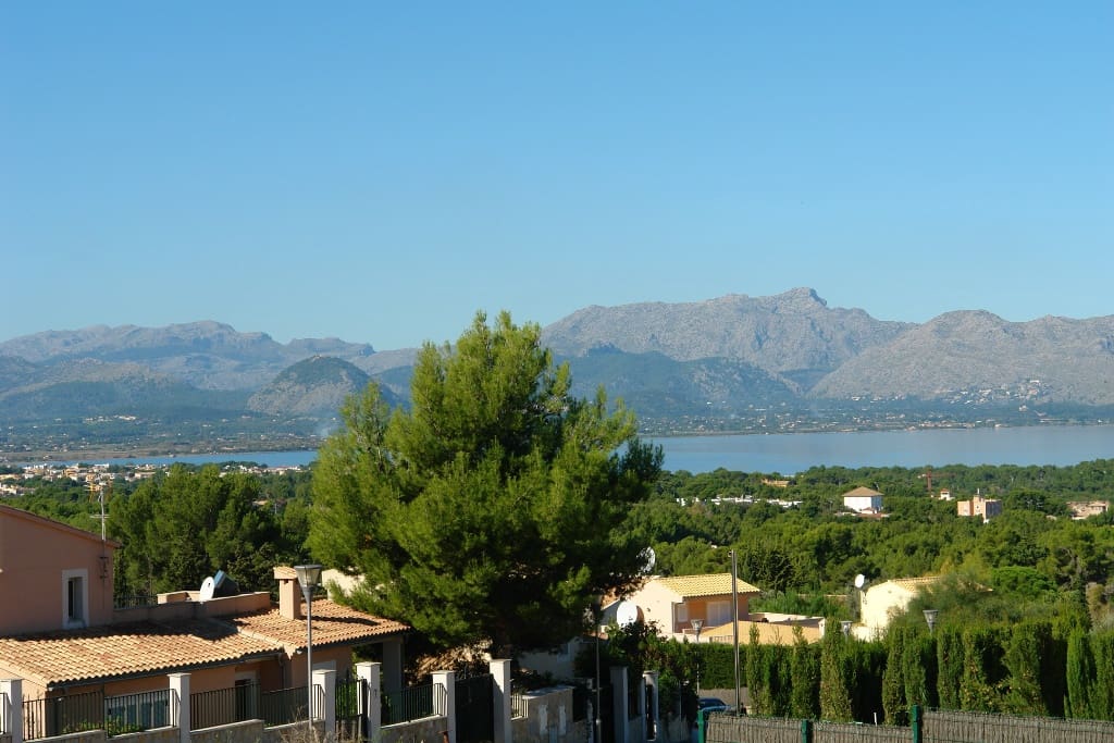 Terre non Aménagée à vendre à Mal Pas-Bon Aire - 250 000 € (Ref: 7101254)