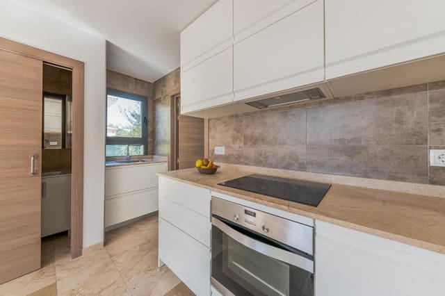 6 slaapkamer Villa te koop in Playas de Muro / Platges de Muro, Muro met zwembad - € 945.000 (Ref: 7101257)