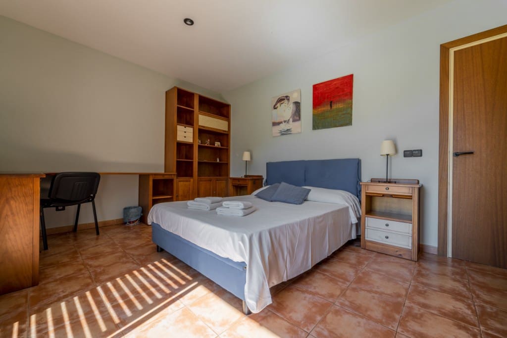 7 soveværelse Villa til salg i Buger med swimmingpool garage - € 2.200.000 (Ref: 7101264)