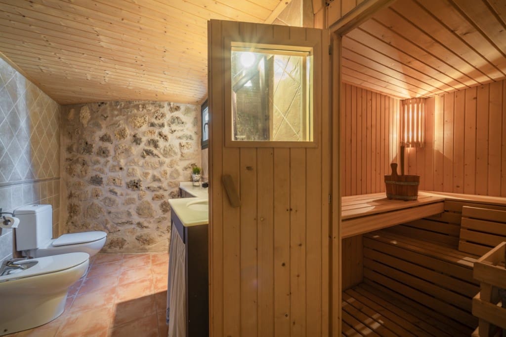 7 soveværelse Villa til salg i Buger med swimmingpool garage - € 2.200.000 (Ref: 7101264)