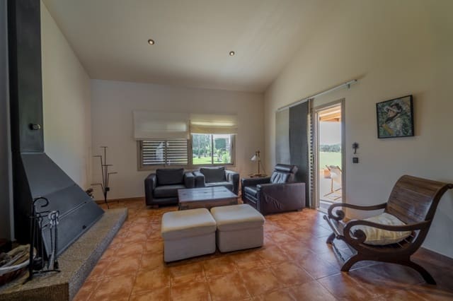 7 bedroom Villa for sale in Búger with pool garage - € 2,200,000 (Ref: 7101264)