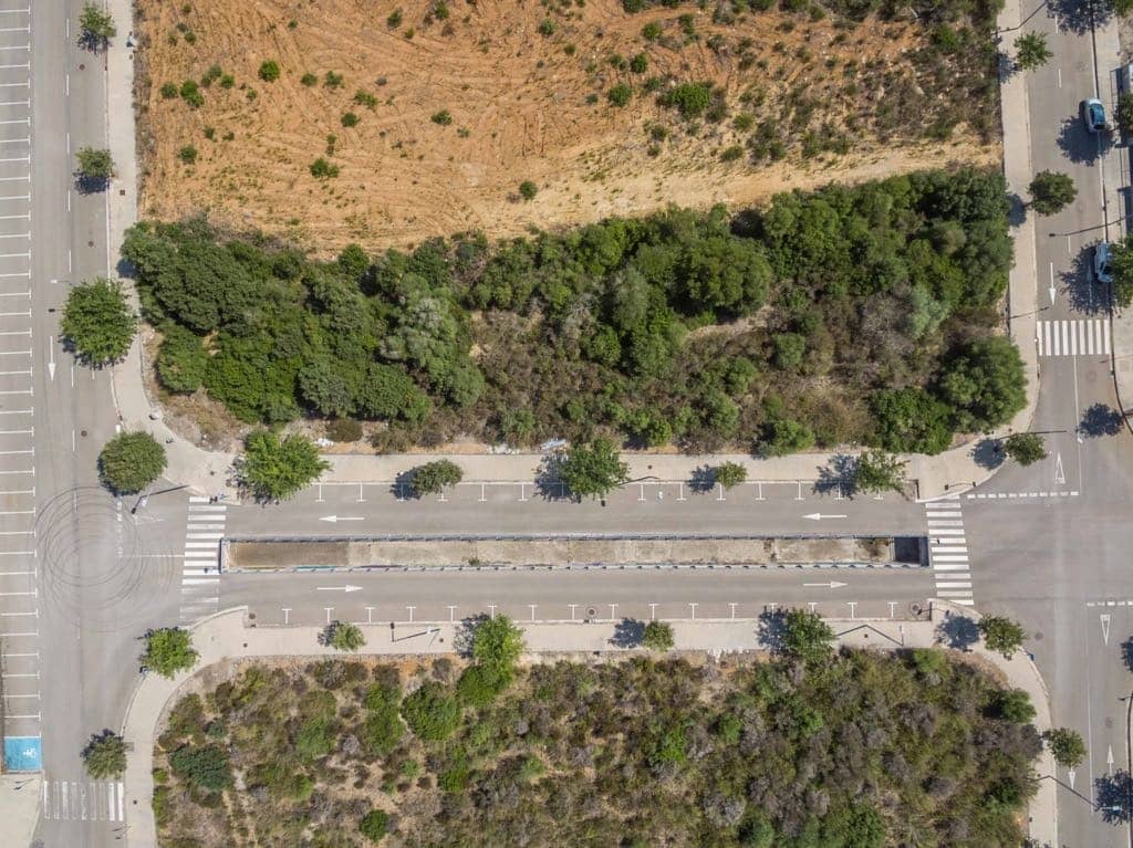 Terreno Non Edificato in vendita in Puerto de Alcudia - 472.000 € (Rif: 7101273)