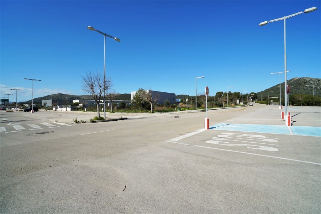 Terreno Non Edificato in vendita in Puerto de Alcudia - 472.000 € (Rif: 7101273)