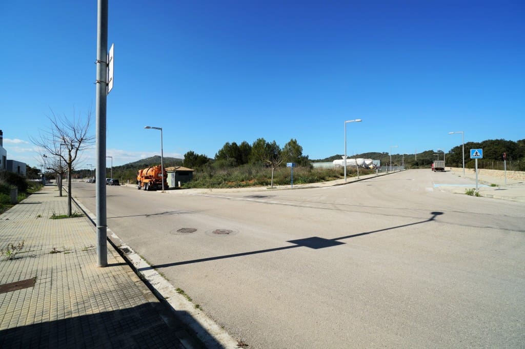 Terreno Non Edificato in vendita in Puerto de Alcudia - 472.000 € (Rif: 7101273)