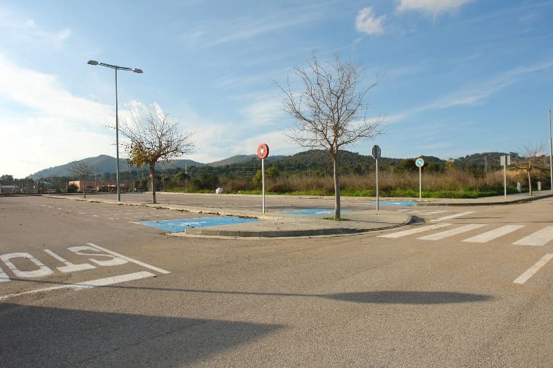 Terreno Non Edificato in vendita in Puerto de Alcudia - 472.000 € (Rif: 7101273)