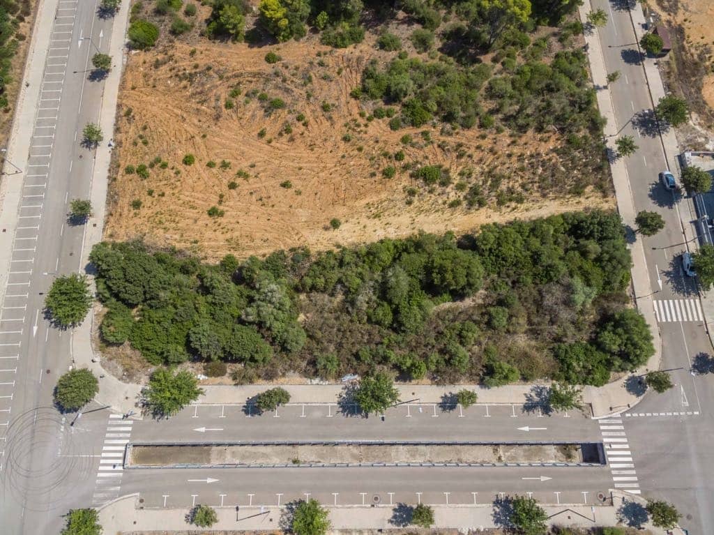 Terreno Non Edificato in vendita in Puerto de Alcudia - 472.000 € (Rif: 7101273)
