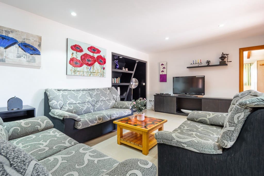 4 quarto Moradia para venda em Pollensa / Pollenca com piscina - 850 000 € (Ref: 7101290)