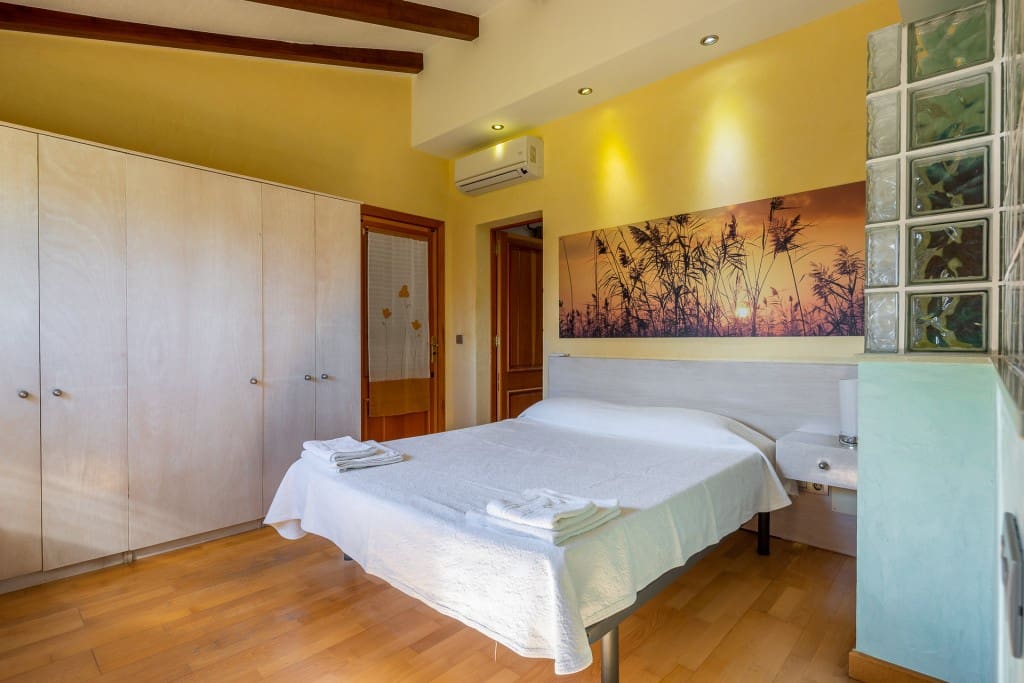 4 quarto Moradia para venda em Pollensa / Pollenca com piscina - 850 000 € (Ref: 7101290)