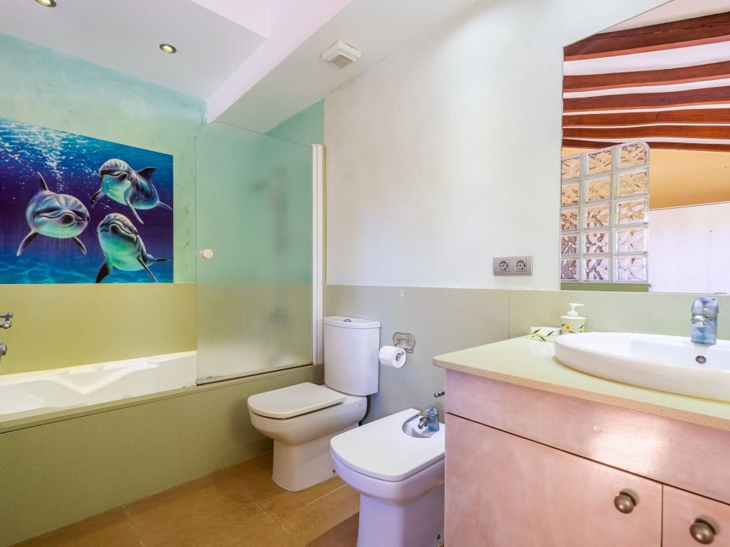 4 quarto Moradia para venda em Pollensa / Pollenca com piscina - 850 000 € (Ref: 7101290)