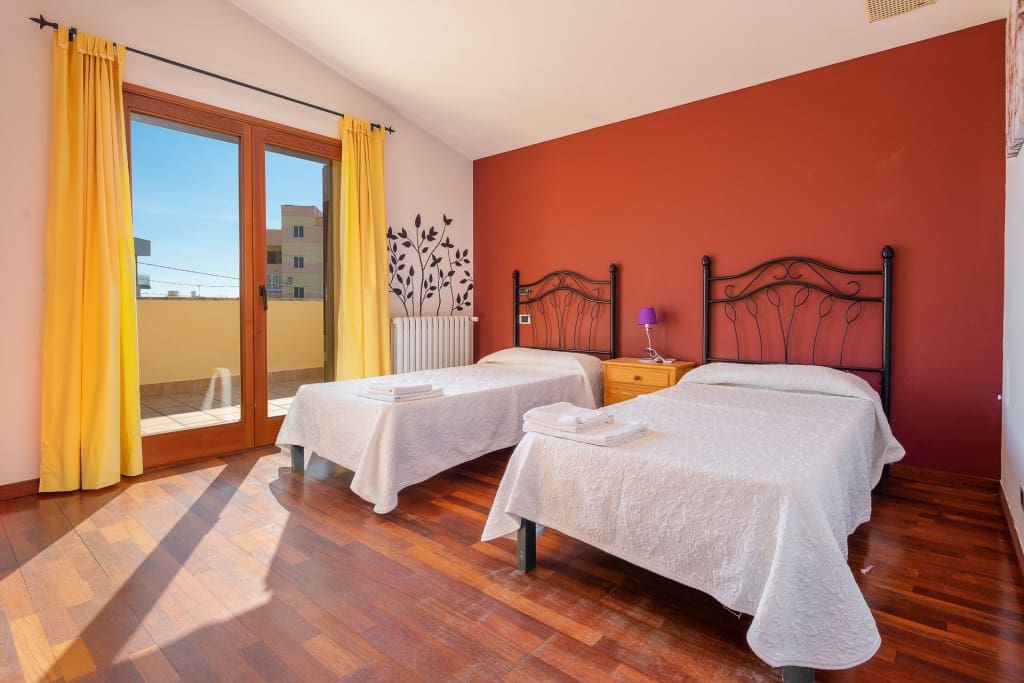 4 quarto Moradia para venda em Pollensa / Pollenca com piscina - 850 000 € (Ref: 7101290)