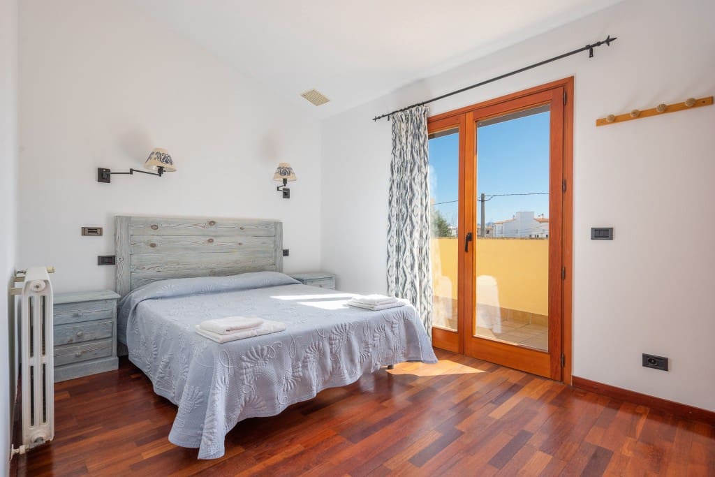 4 quarto Moradia para venda em Pollensa / Pollenca com piscina - 850 000 € (Ref: 7101290)