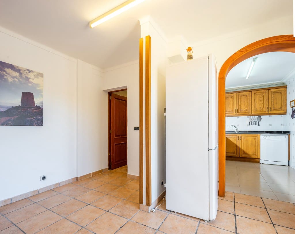 4 quarto Moradia para venda em Pollensa / Pollenca com piscina - 850 000 € (Ref: 7101290)