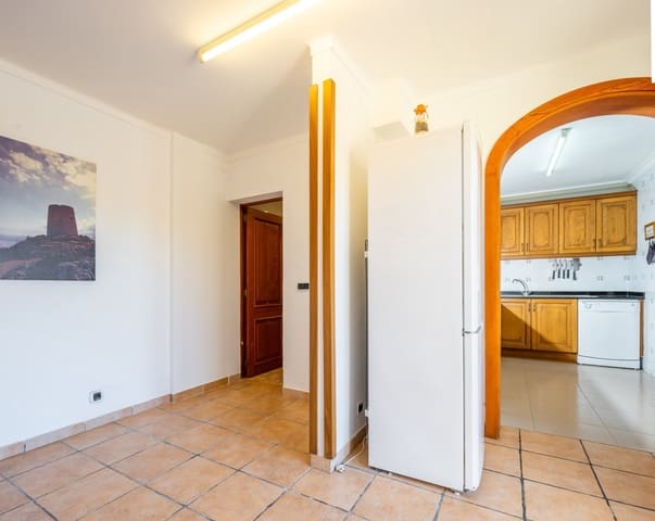 4 soveværelse Villa til salg i Port de Pollença, Pollensa / Pollença med swimmingpool - € 850.000 (Ref: 7101290)