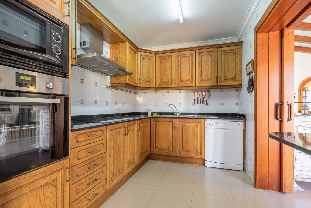 4 quarto Moradia para venda em Pollensa / Pollenca com piscina - 850 000 € (Ref: 7101290)