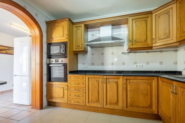 4 soveværelse Villa til salg i Port de Pollença, Pollensa / Pollença med swimmingpool - € 850.000 (Ref: 7101290)