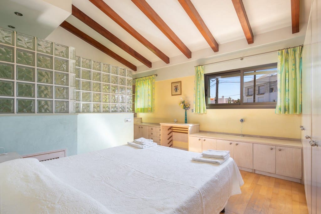 4 quarto Moradia para venda em Pollensa / Pollenca com piscina - 850 000 € (Ref: 7101290)