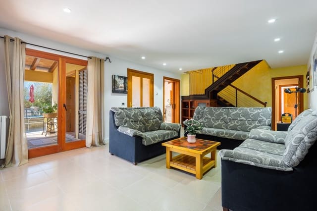 4 soveværelse Villa til salg i Port de Pollença, Pollensa / Pollença med swimmingpool - € 850.000 (Ref: 7101290)