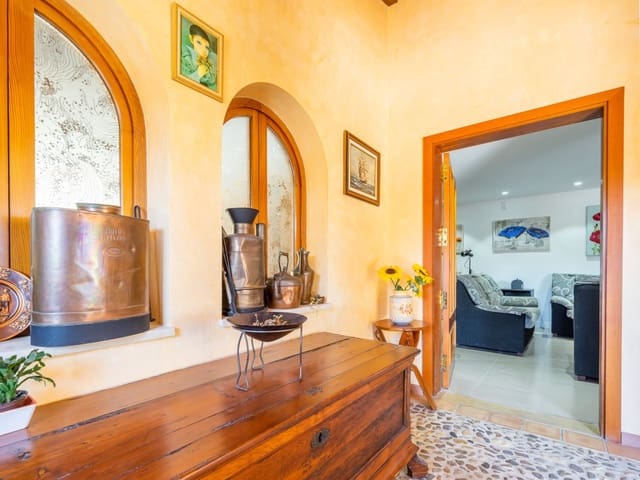 4 soveværelse Villa til salg i Port de Pollença, Pollensa / Pollença med swimmingpool - € 850.000 (Ref: 7101290)