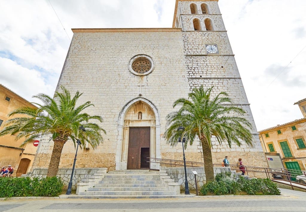 3 slaapkamer Finca/Landhuis te koop in Campanet - € 740.000 (Ref: 7101292)