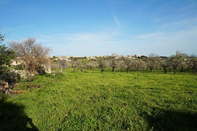 3 quarto Quinta/Casa Rural para venda em Campanet - 740 000 € (Ref: 7101292)