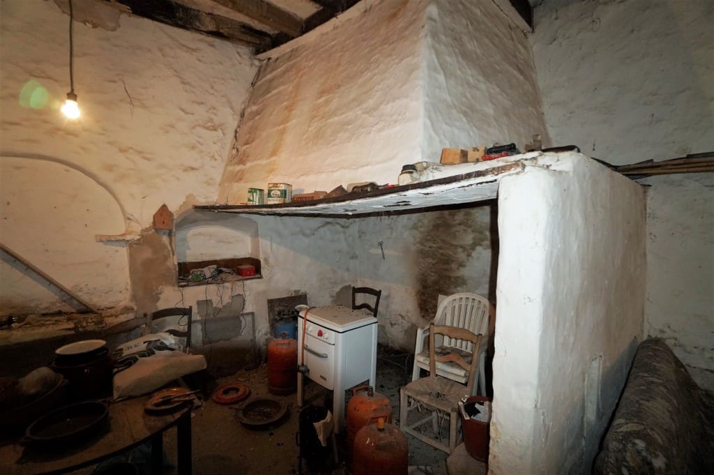 3 slaapkamer Finca/Landhuis te koop in Campanet - € 740.000 (Ref: 7101292)