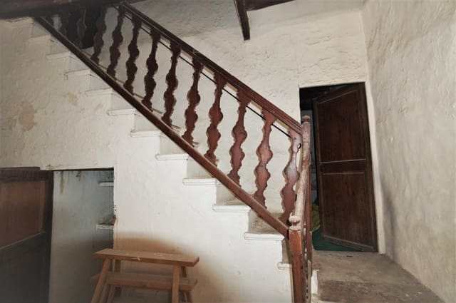 3 quarto Quinta/Casa Rural para venda em Campanet - 740 000 € (Ref: 7101292)