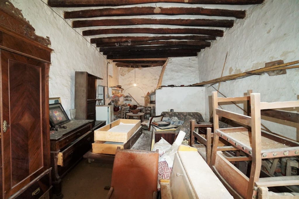 3 slaapkamer Finca/Landhuis te koop in Campanet - € 740.000 (Ref: 7101292)