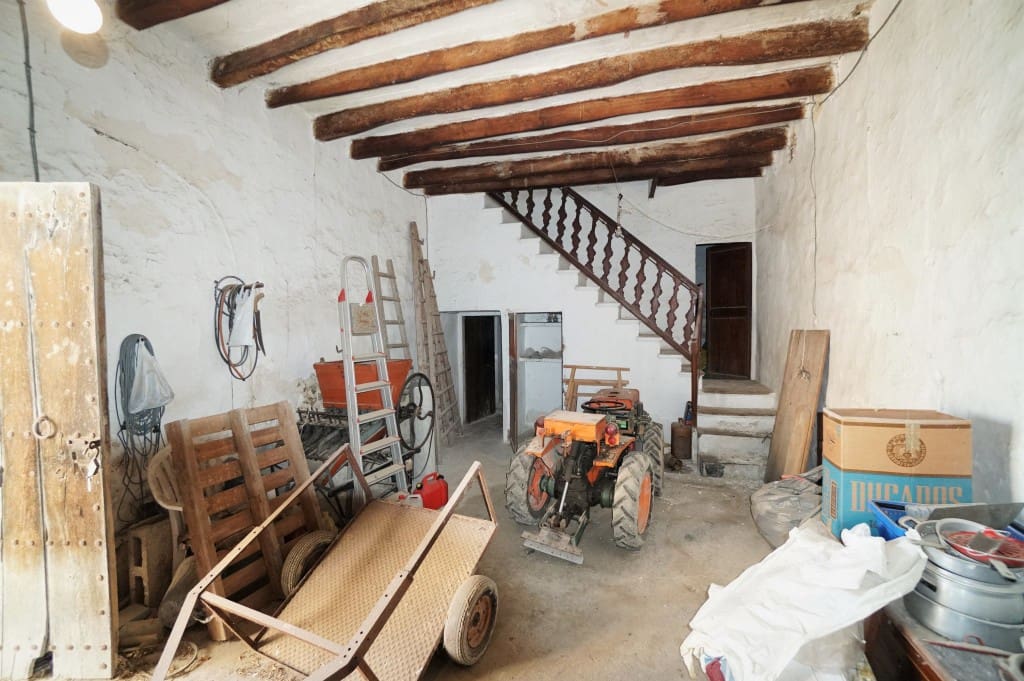 3 slaapkamer Finca/Landhuis te koop in Campanet - € 740.000 (Ref: 7101292)
