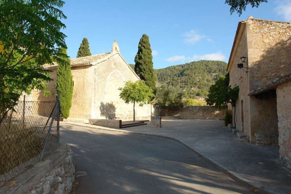 3 slaapkamer Finca/Landhuis te koop in Campanet - € 740.000 (Ref: 7101292)