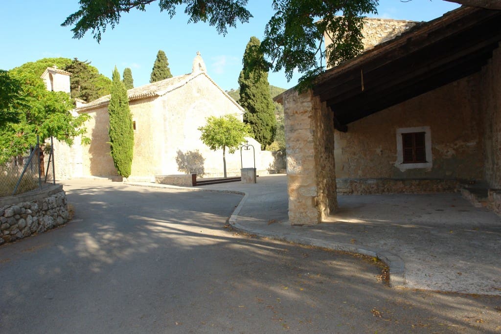 3 slaapkamer Finca/Landhuis te koop in Campanet - € 740.000 (Ref: 7101292)