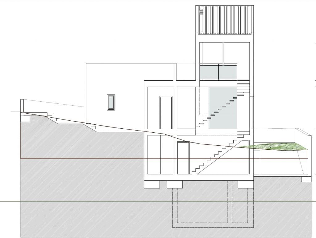 Grunde uden byggetilladelser til salg i Mal Pas-Bon Aire - € 280.000 (Ref: 7101301)