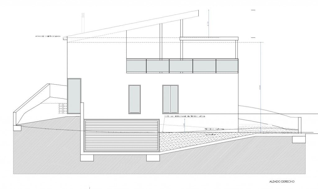 Grunde uden byggetilladelser til salg i Mal Pas-Bon Aire - € 280.000 (Ref: 7101301)