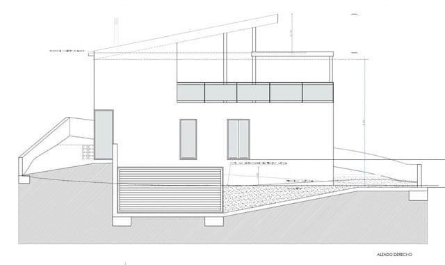 Grunde uden byggetilladelser til salg i Mal Pas-Bon Aire, Alcúdia - € 280.000 (Ref: 7101301)