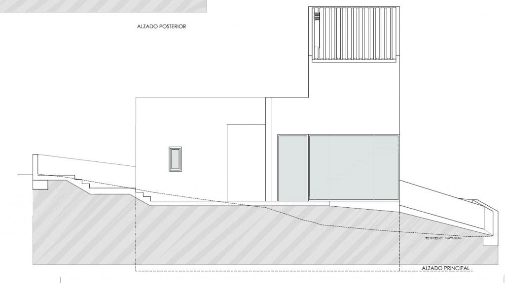 Grunde uden byggetilladelser til salg i Mal Pas-Bon Aire - € 280.000 (Ref: 7101301)