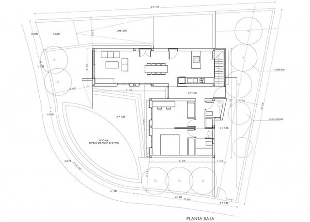Grunde uden byggetilladelser til salg i Mal Pas-Bon Aire, Alcúdia - € 280.000 (Ref: 7101301)