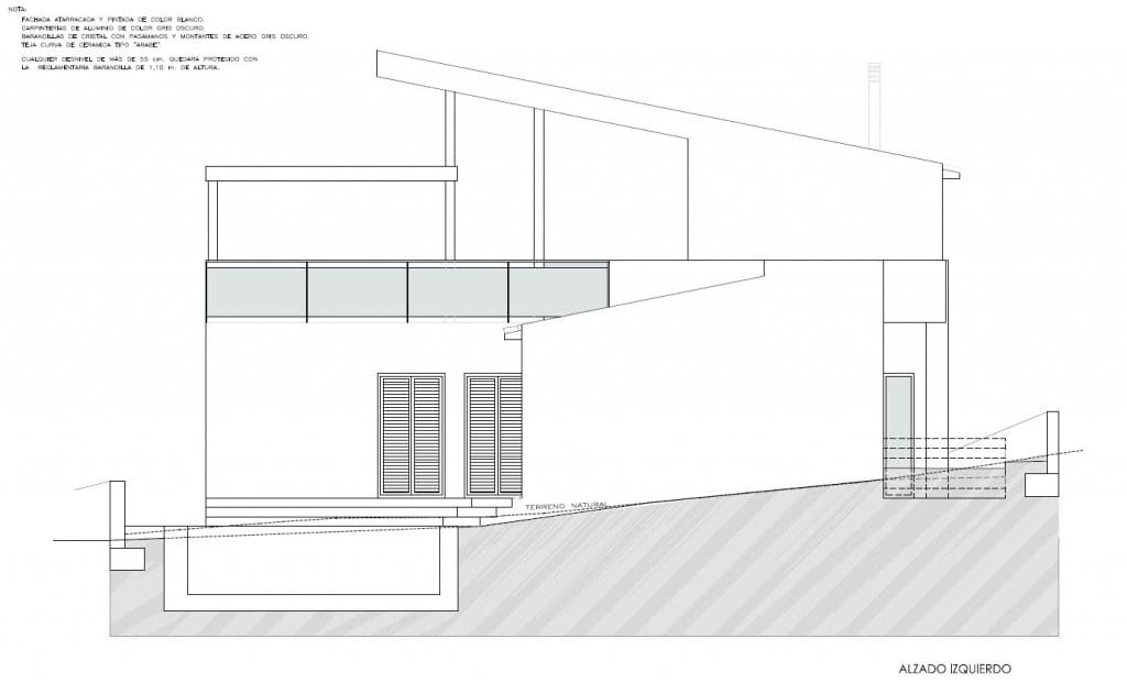 Grunde uden byggetilladelser til salg i Mal Pas-Bon Aire - € 280.000 (Ref: 7101301)