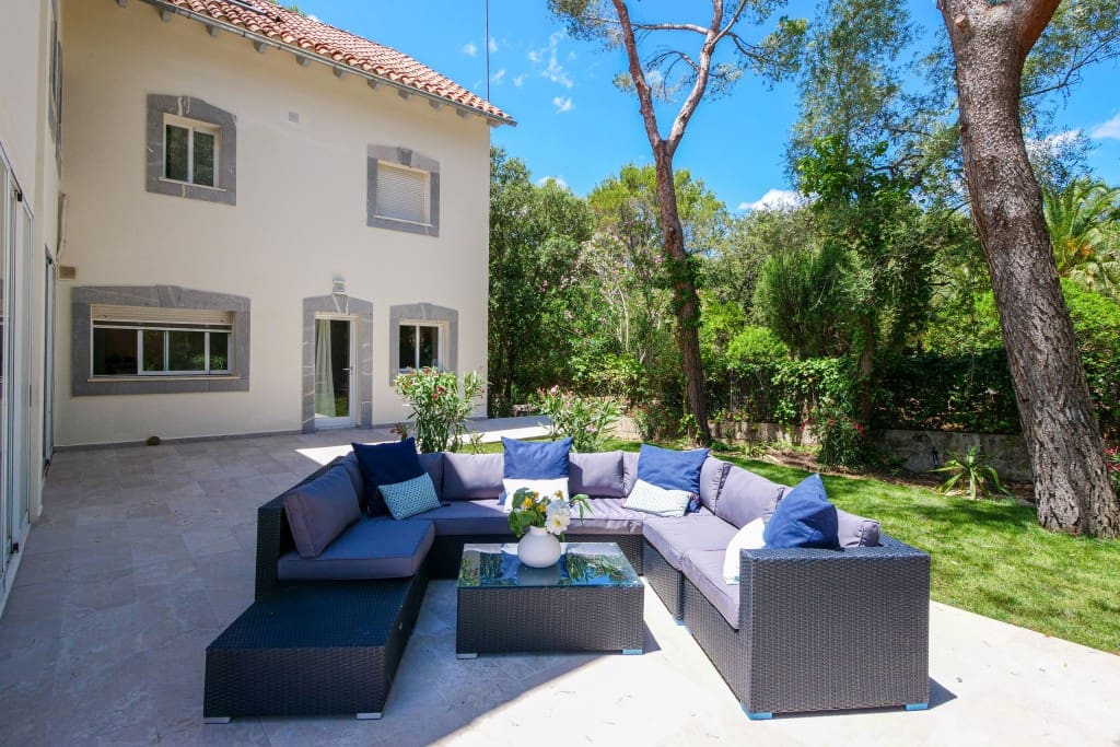 10 soveværelse Villa til salg i Sa Pobla med swimmingpool - € 2.500.000 (Ref: 7101304)