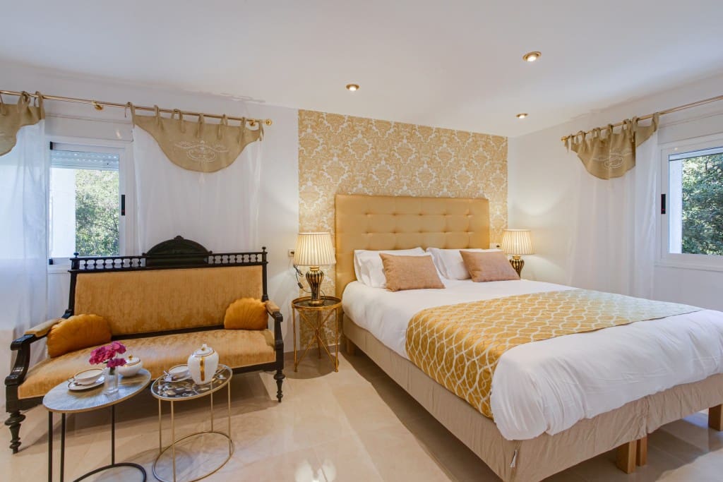 10 soveværelse Villa til salg i Sa Pobla med swimmingpool - € 2.500.000 (Ref: 7101304)