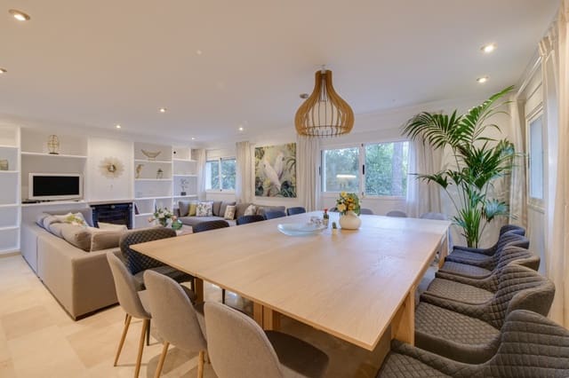 10 soveværelse Villa til salg i Sa Pobla med swimmingpool - € 2.500.000 (Ref: 7101304)