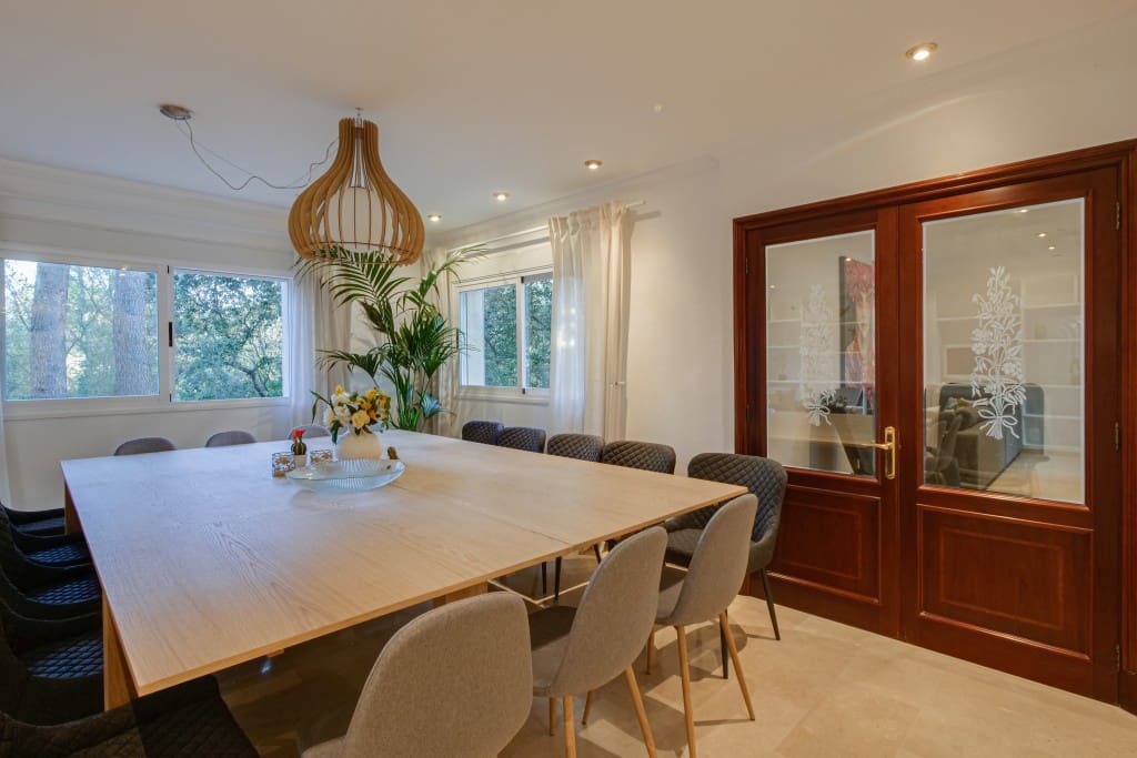 10 soveværelse Villa til salg i Sa Pobla med swimmingpool - € 2.500.000 (Ref: 7101304)