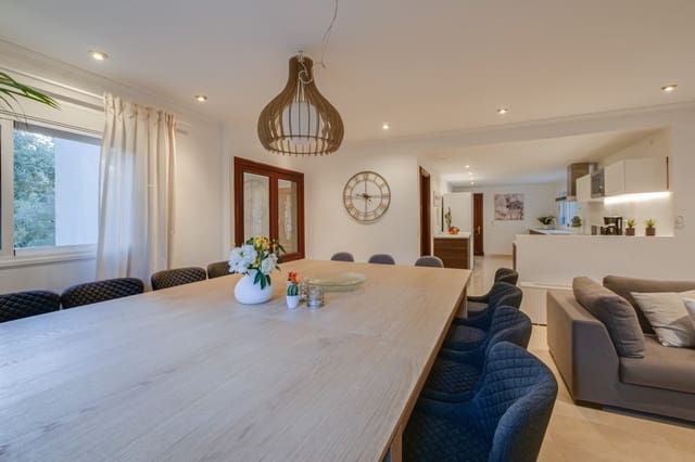 10 soveværelse Villa til salg i Sa Pobla med swimmingpool - € 2.500.000 (Ref: 7101304)