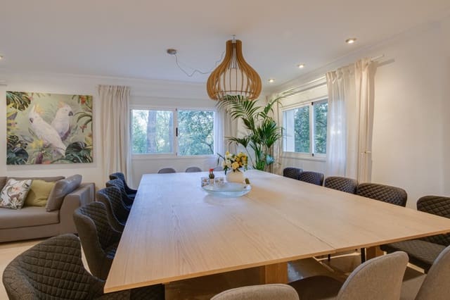 10 soveværelse Villa til salg i Sa Pobla med swimmingpool - € 2.500.000 (Ref: 7101304)