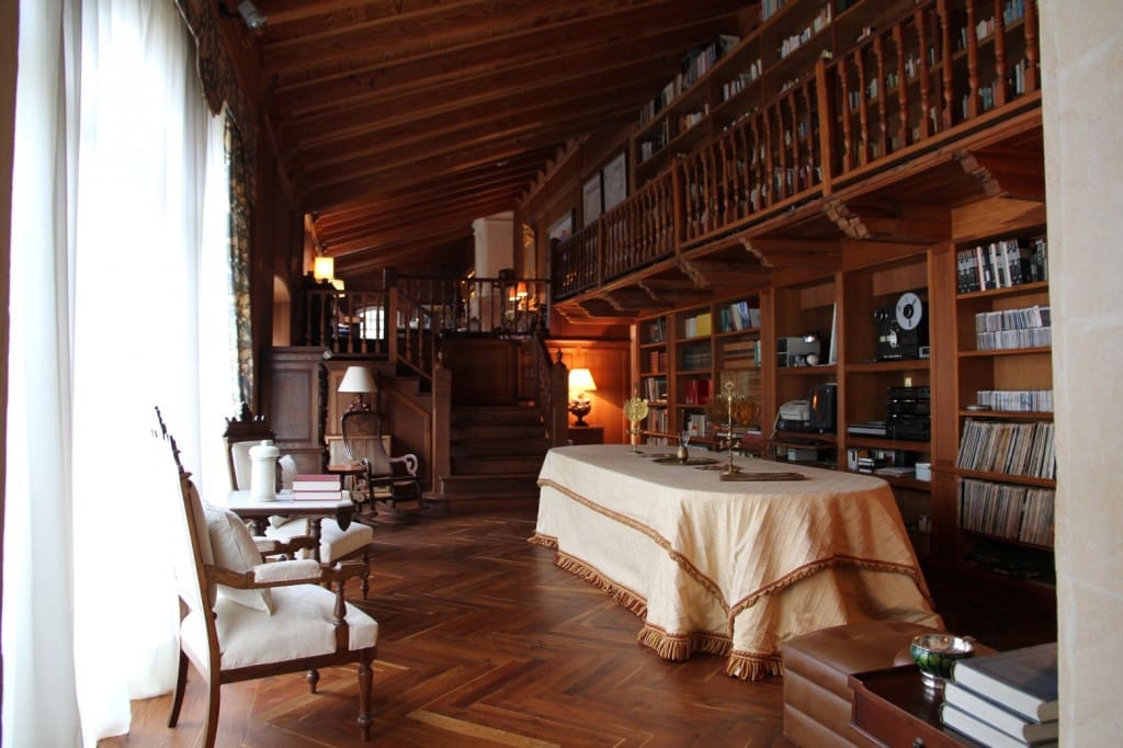 10 bedroom Finca/Country House for sale in Escorca with pool - € 6,000,000 (Ref: 7101322)