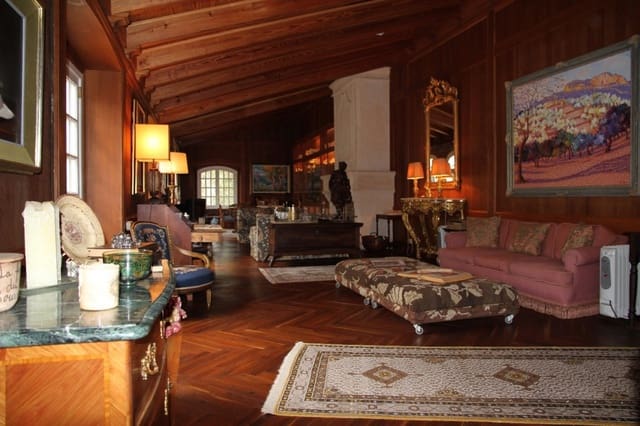 10 camera da letto Finca/Casa di Campagna in vendita in Escorca con piscina - 6.000.000 € (Rif: 7101322)