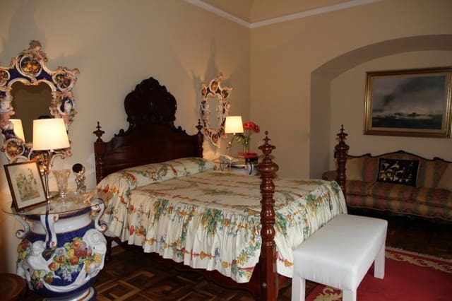 10 camera da letto Finca/Casa di Campagna in vendita in Escorca con piscina - 6.000.000 € (Rif: 7101322)