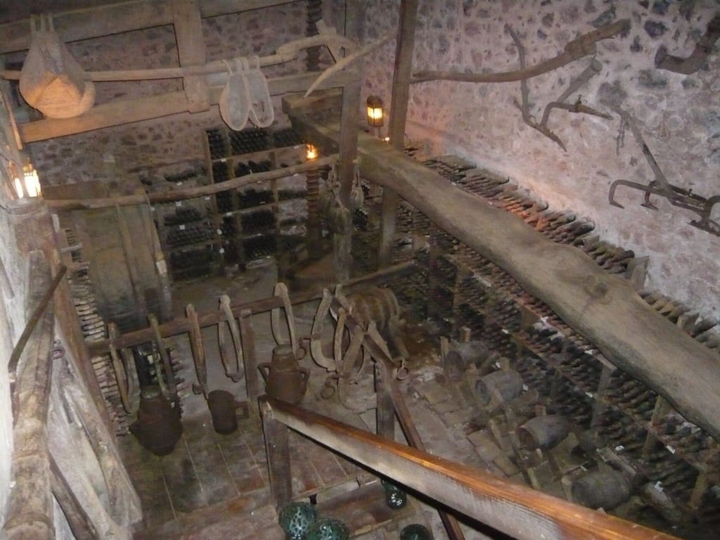 10 bedroom Finca/Country House for sale in Escorca with pool - € 6,000,000 (Ref: 7101322)