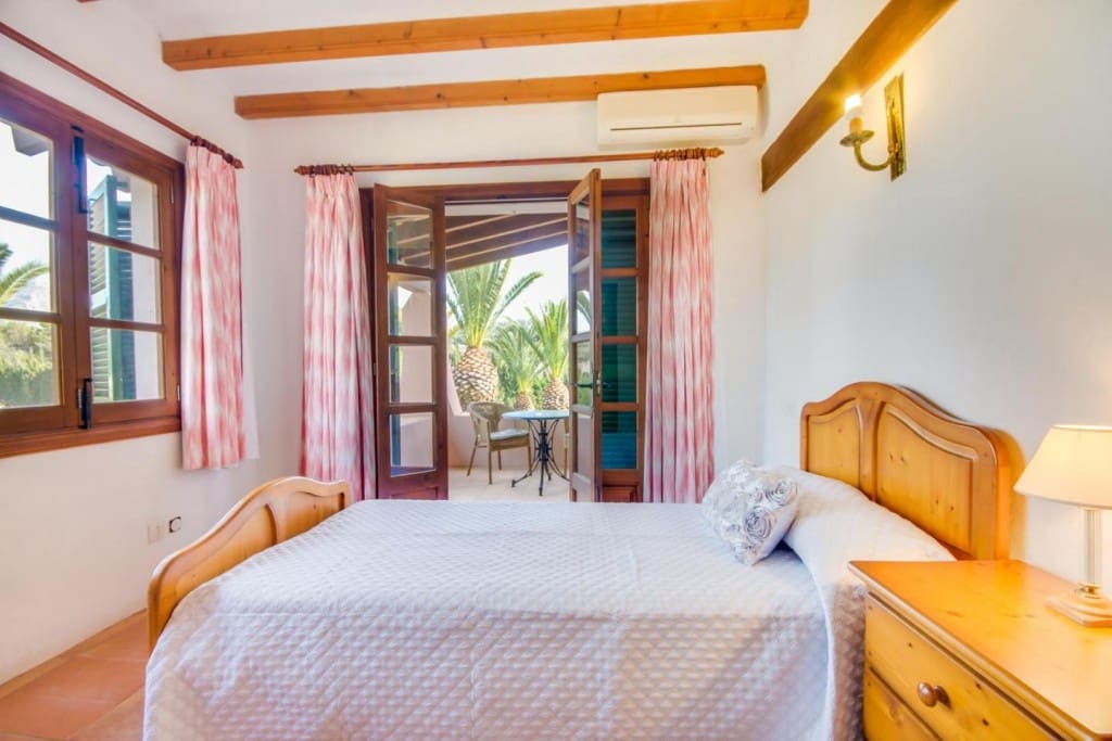 5 bedroom Finca/Country House for sale in Alcudia with pool - € 2,400,000 (Ref: 7101328)